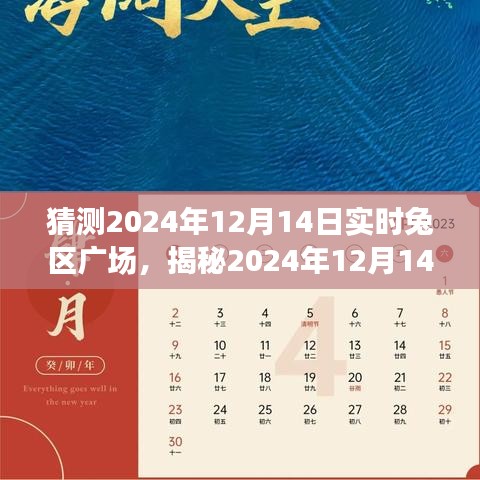 揭秘未來(lái)景象，探索與猜想2024年兔區(qū)廣場(chǎng)的實(shí)時(shí)景象展望