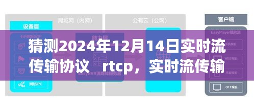 2024年實時流傳輸協(xié)議RTCP深度評測與未來趨勢展望