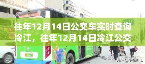 往年12月14日冷江公交車實時查詢指南，初學者也能輕松掌握的全攻略技能