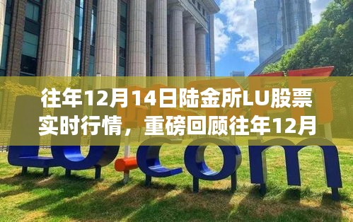 重磅回顧，陸金所LU股票實時行情解析——以歷年12月14日為觀察點