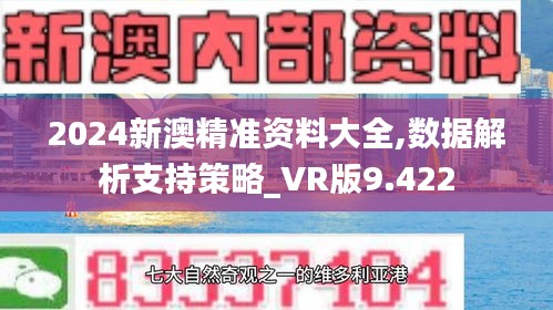 2024新澳精準資料大全,數(shù)據(jù)解析支持策略_VR版9.422
