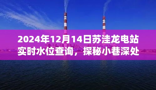 蘇洼龍電站周邊探秘，特色小店與實時水位之旅的探秘之旅