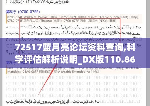 鬼張鬼智 第3頁