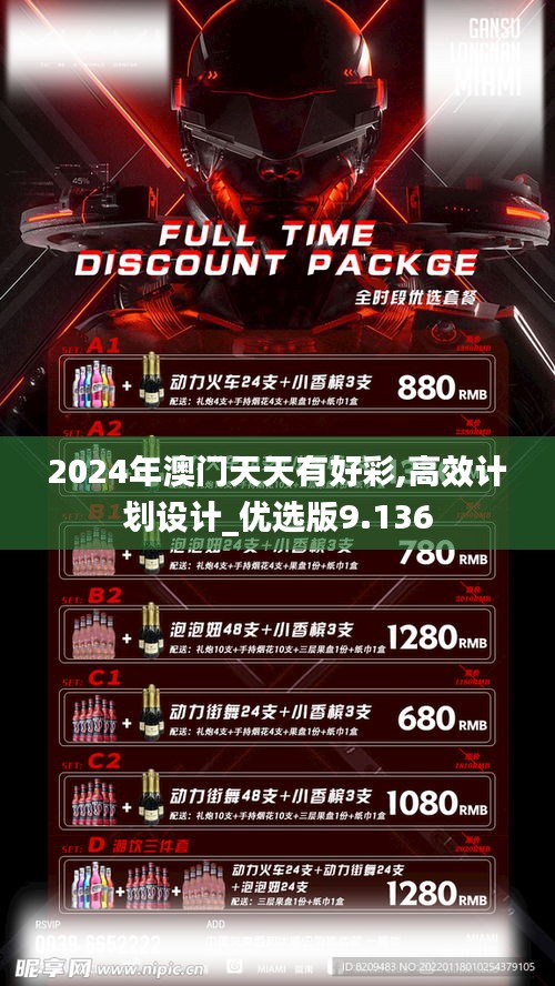 2024年澳門天天有好彩,高效計劃設(shè)計_優(yōu)選版9.136