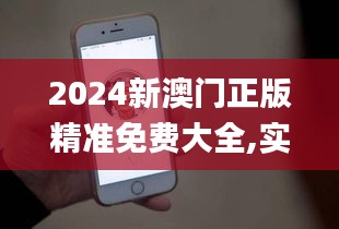 2024新澳門正版精準免費大全,實地驗證分析_iPhone7.882