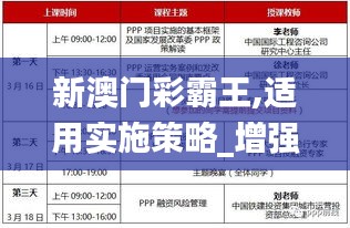 新澳門彩霸王,適用實(shí)施策略_增強(qiáng)版10.621