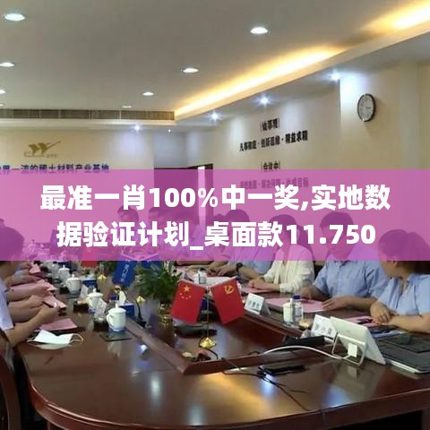 最準一肖100%中一獎,實地數(shù)據(jù)驗證計劃_桌面款11.750