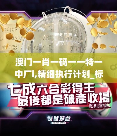 澳門一肖一碼一一特一中廠i,精細(xì)執(zhí)行計(jì)劃_標(biāo)準(zhǔn)版4.255