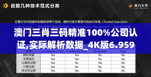 澳門三肖三碼精準100%公司認證,實際解析數(shù)據(jù)_4K版6.959