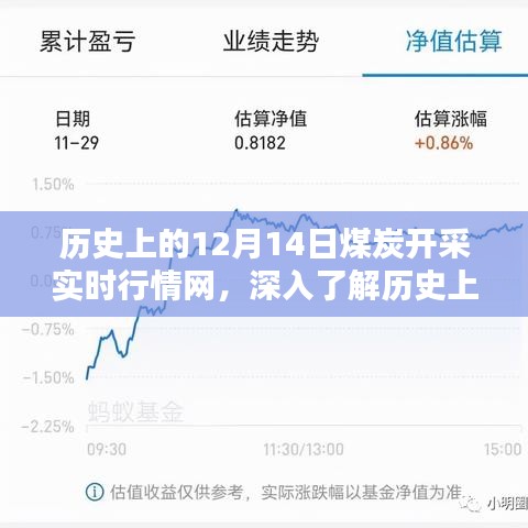 歷史上的12月14日煤炭開采實時行情網詳解與操作指南