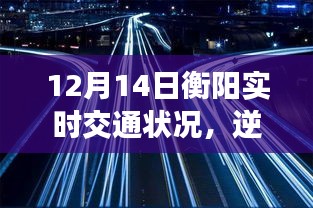 12月14日衡陽實時交通狀況，逆風(fēng)破浪，駕馭生活的變化與挑戰(zhàn)的勵志啟示