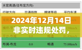 躍變之舞，探尋非實(shí)時(shí)違規(guī)處罰背后的成長力量與躍遷之路