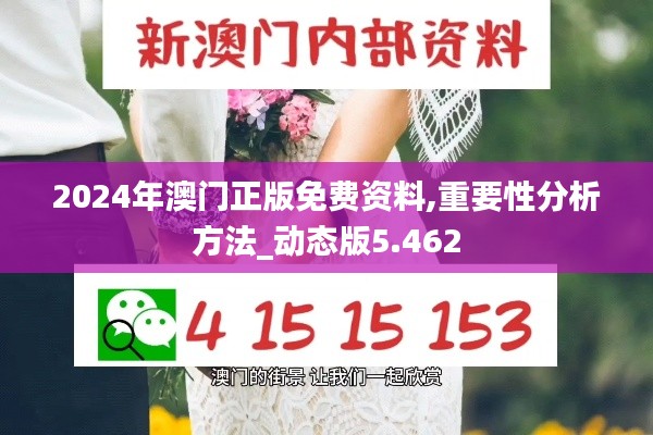 2024年澳門正版免費資料,重要性分析方法_動態(tài)版5.462