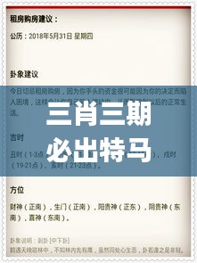 三肖三期必出特馬,高效解答解釋定義_2DM5.472