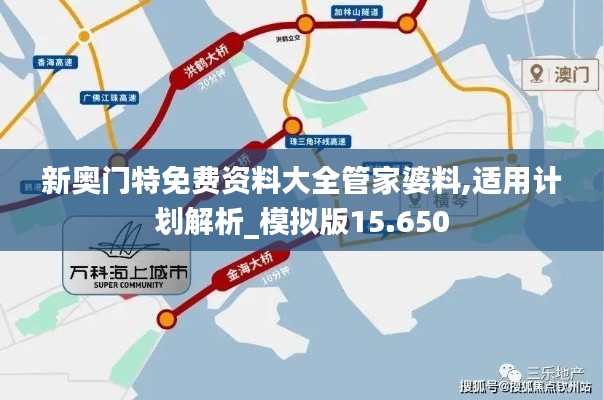 新奧門特免費資料大全管家婆料,適用計劃解析_模擬版15.650