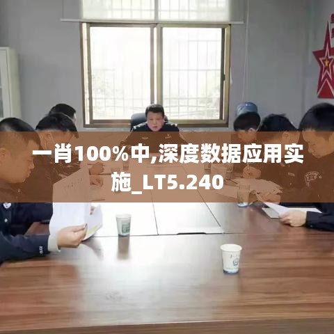 一肖100%中,深度數(shù)據(jù)應用實施_LT5.240
