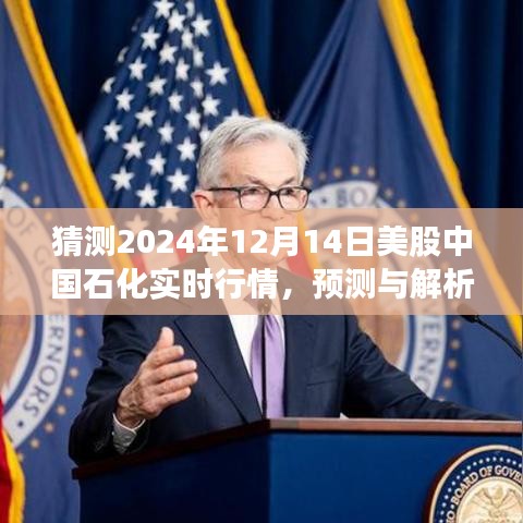 2024年12月14日中國(guó)石化在美股市場(chǎng)的實(shí)時(shí)行情預(yù)測(cè)與解析概覽