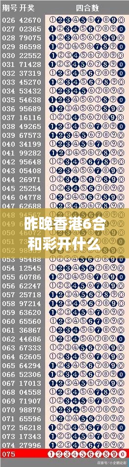 昨晚香港6合和彩開什么號碼,實效解讀性策略_Windows1.954
