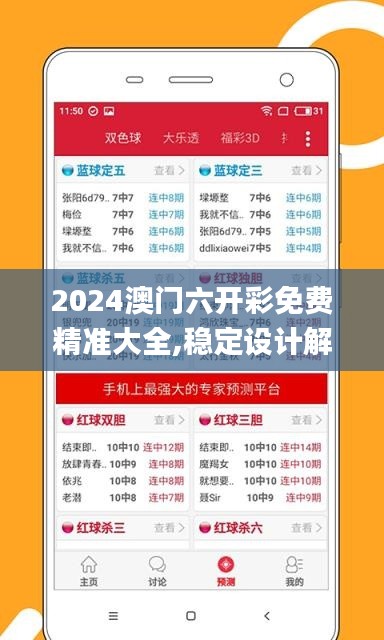 2024澳門六開彩免費(fèi)精準(zhǔn)大全,穩(wěn)定設(shè)計(jì)解析_VE版6.893