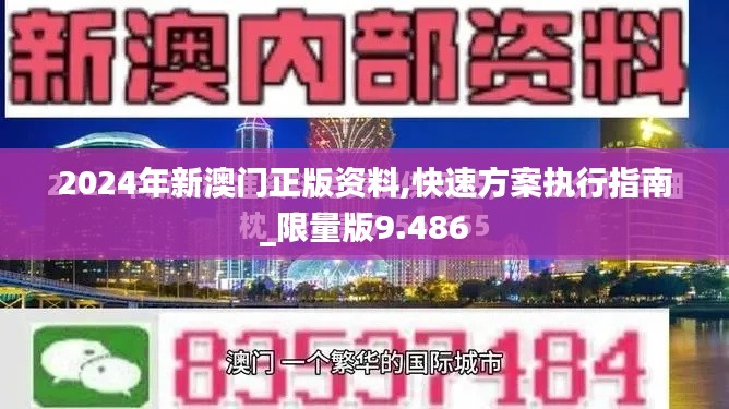 2024年新澳門正版資料,快速方案執(zhí)行指南_限量版9.486