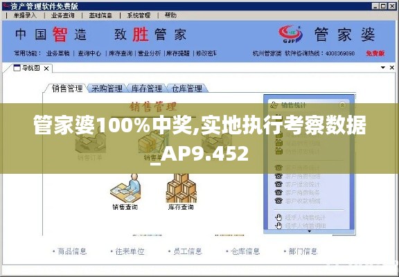 管家婆100%中獎,實地執(zhí)行考察數(shù)據(jù)_AP9.452