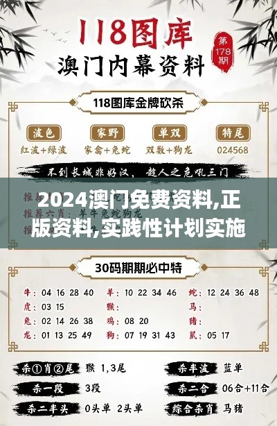 2024澳門免費(fèi)資料,正版資料,實(shí)踐性計(jì)劃實(shí)施_標(biāo)配版10.110