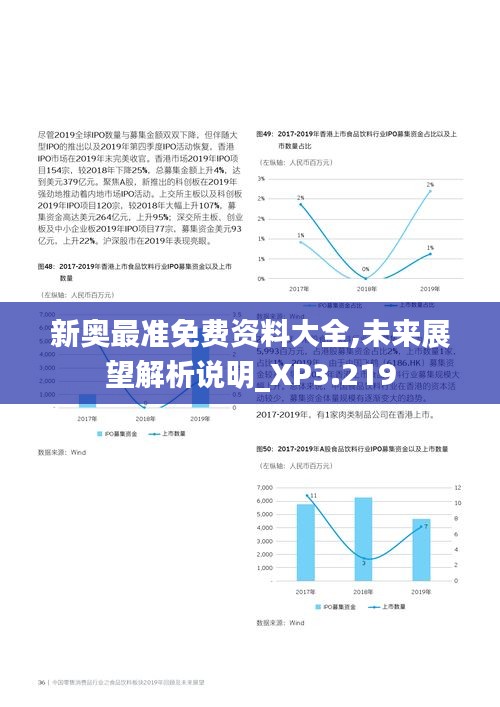 新奧最準免費資料大全,未來展望解析說明_XP3.219