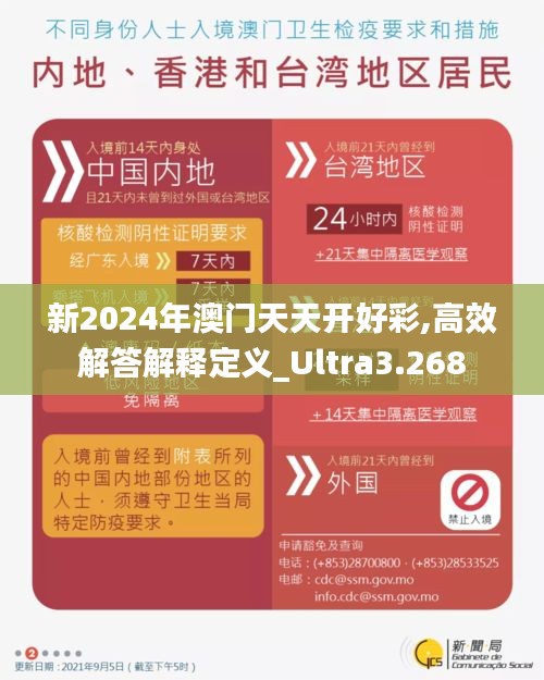 新2024年澳門(mén)天天開(kāi)好彩,高效解答解釋定義_Ultra3.268