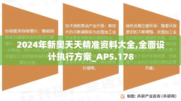 2024年新奧天天精準(zhǔn)資料大全,全面設(shè)計(jì)執(zhí)行方案_AP5.178