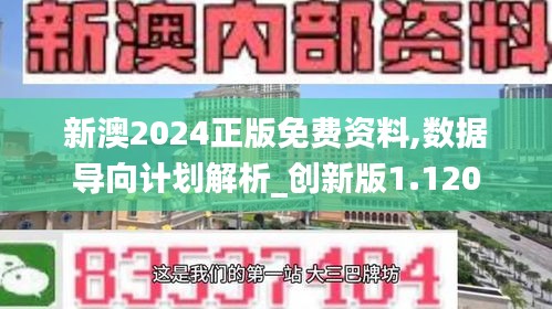 新澳2024正版免費(fèi)資料,數(shù)據(jù)導(dǎo)向計(jì)劃解析_創(chuàng)新版1.120