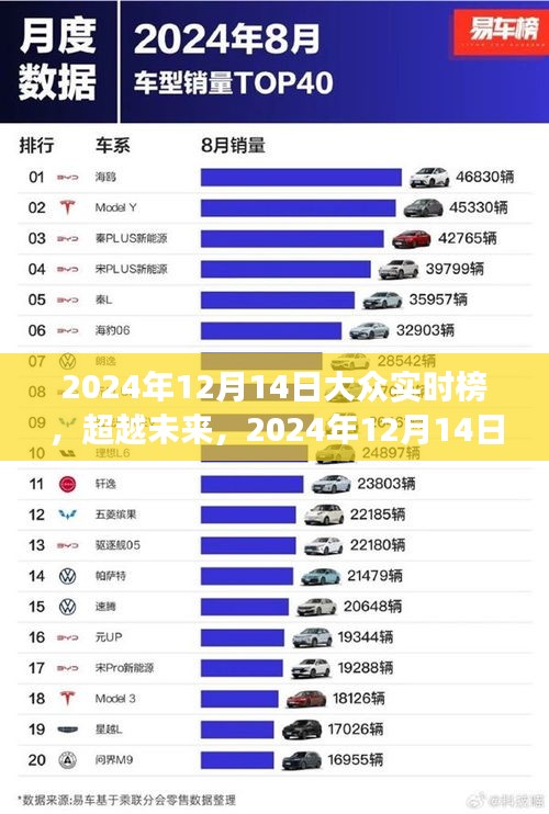 超越未來，學(xué)習(xí)成就自信與快樂——2024年12月14日大眾實時榜的蛻變之旅