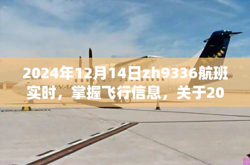 關(guān)于ZH9336航班實(shí)時(shí)追蹤全攻略，掌握飛行信息，追蹤航班動(dòng)態(tài)（2024年12月14日）