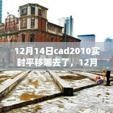 揭秘CAD2010實(shí)時(shí)平移消失之謎，自我超越的冒險(xiǎn)探索之旅