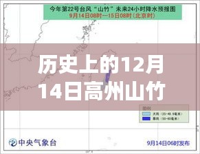 歷史上的12月14日高州山竹臺(tái)風(fēng)事件深度解析與實(shí)時(shí)動(dòng)態(tài)回顧