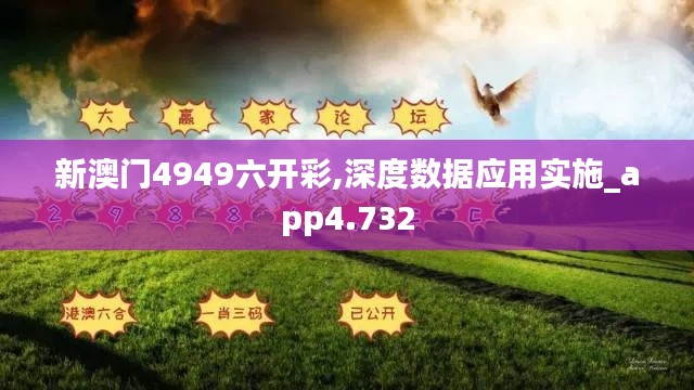 新澳門4949六開彩,深度數(shù)據(jù)應(yīng)用實施_app4.732