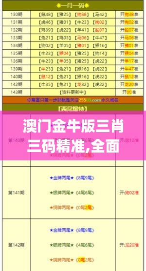 澳門(mén)金牛版三肖三碼精準(zhǔn),全面理解執(zhí)行計(jì)劃_領(lǐng)航款6.766