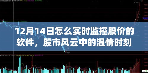 股市風(fēng)云中的溫情時刻，我與股價實時監(jiān)控軟件的日常探索