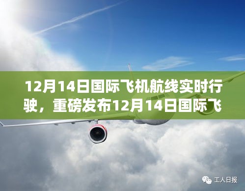 科技領(lǐng)航重塑飛行體驗(yàn)，國(guó)際飛機(jī)航線實(shí)時(shí)行駛系統(tǒng)重磅發(fā)布