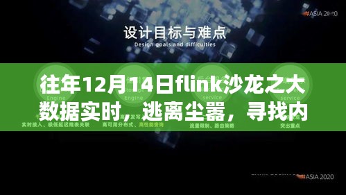 大數(shù)據(jù)實(shí)時(shí)浪潮中的心靈之旅，F(xiàn)link沙龍歷年回顧與自然之旅體驗(yàn)