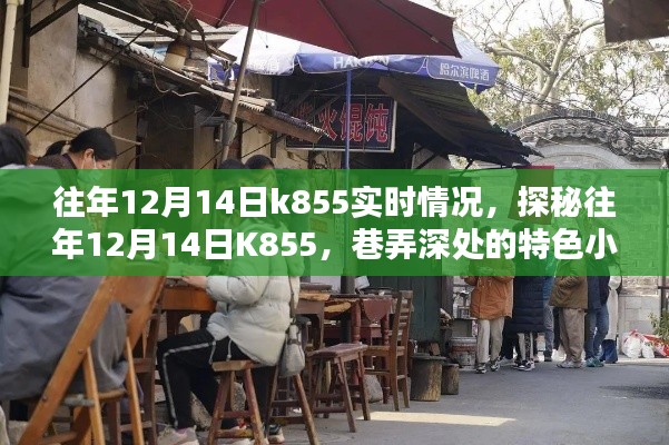 探秘往年12月14日K855，巷弄深處特色小店的奇遇時(shí)刻