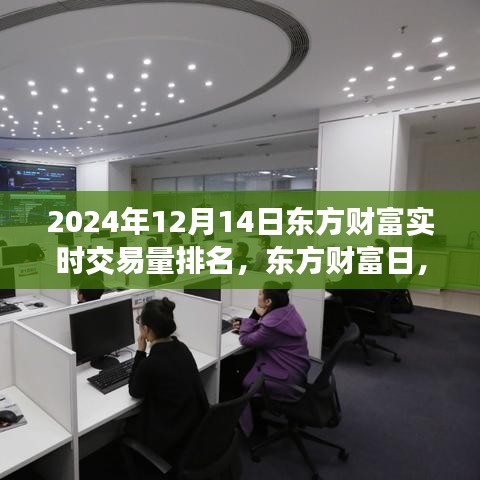 東方財富實時交易量排名背后的溫情故事，揭秘東方財富日的交易風(fēng)云