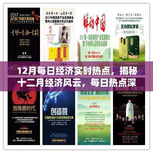 揭秘十二月經(jīng)濟風(fēng)云，每日熱點深度解析與實時經(jīng)濟動態(tài)追蹤
