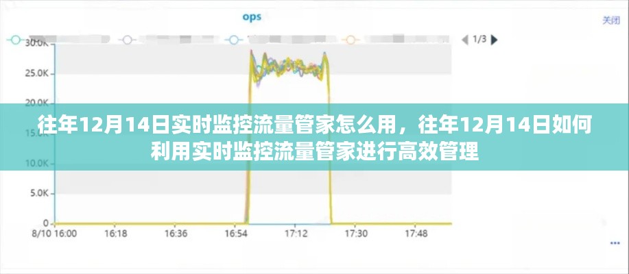 往年12月14日實時監(jiān)控流量管家的高效使用指南