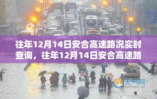 往年12月14日安合高速實(shí)時(shí)路況查詢，掌握出行主動(dòng)權(quán)，輕松避開擁堵高峰