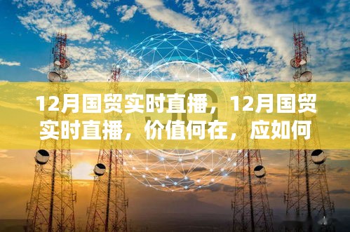 12月國(guó)貿(mào)實(shí)時(shí)直播，價(jià)值解析與應(yīng)對(duì)策略