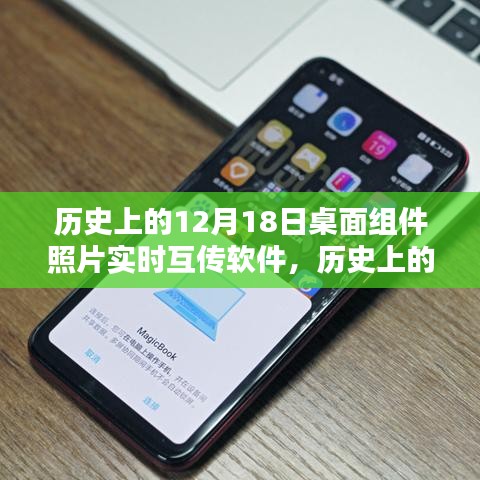 歷史上的12月18日，桌面組件照片實(shí)時(shí)互傳軟件全面評(píng)測(cè)介紹與照片實(shí)時(shí)互傳功能展示