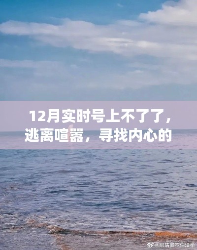 號上不了了引發(fā)奇妙旅行，尋找內心的寧靜勝地