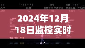 探秘小巷深處的獨特風(fēng)味，實時監(jiān)控畫面設(shè)置指南（適用于2024年12月18日）