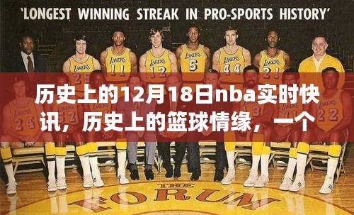 12月18日NBA快訊回顧，籃球情緣與溫馨日常故事