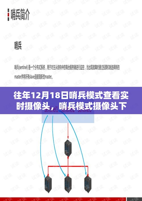 十二月十八日哨兵模式攝像頭下的實時影像時代回顧，特殊日子的特殊視角